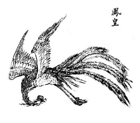 揭秘中国上古十大神兽：神兽分别代表着什么寓意？