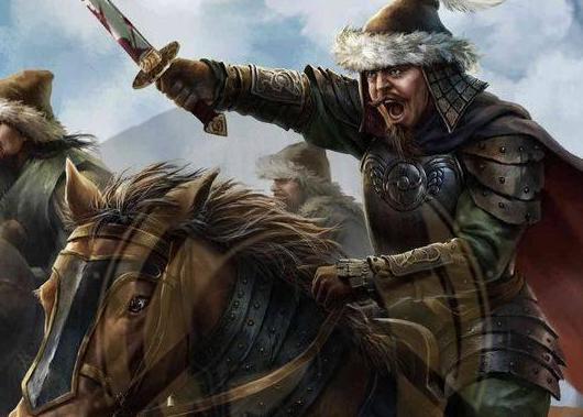 金帐汗国是算俄国的历史吗