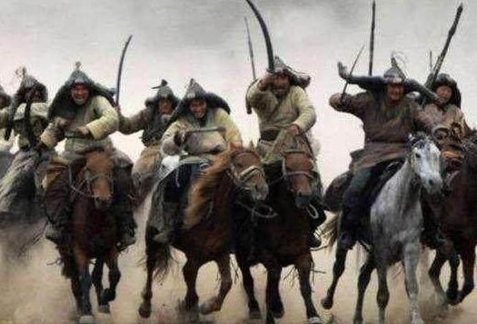 金帐汗国是算俄国的历史吗