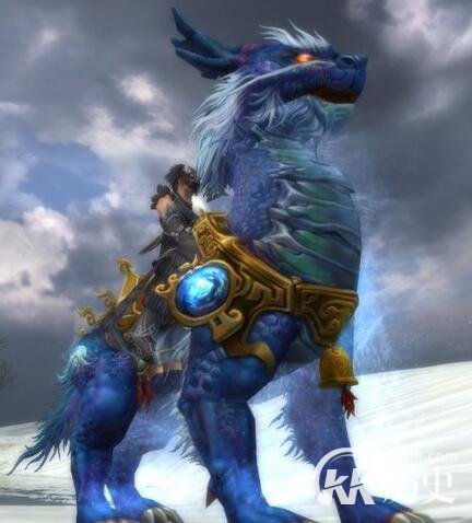 揭秘中国上古十大神兽：神兽分别代表着什么寓意？