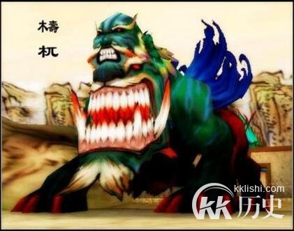 揭秘中国上古十大神兽:神兽分别代表着什么寓意?