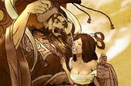 古时候存在这么多的禁忌 不知道的话可能不是饿死就是被打死