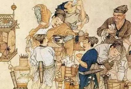 古时候存在这么多的禁忌 不知道的话可能不是饿死就是被打死