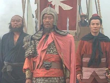 宋江文武都不行 他是凭借什么能力当上首领的呢