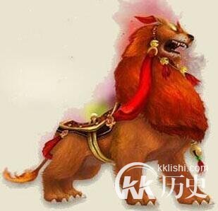 上古十大凶兽：哪一个凶兽的战斗力比较厉害？