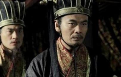 樗里疾有多厉害