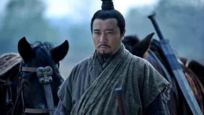 刘备的一生中错过了不少一流的武将 其中四位猛将有两位媲美五虎上将