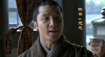 刘备的一生中错过了不少一流的武将 其中四位猛将有两位媲美五虎上将