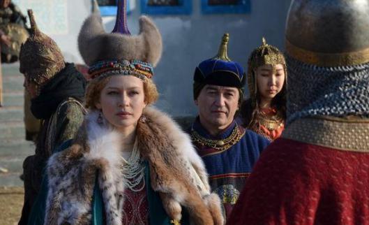 金帐汗国向俄罗斯索要钱财，莫斯科大公什么反应