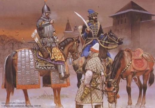 金帐汗国向俄罗斯索要钱财，莫斯科大公什么反应