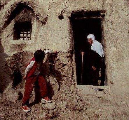 民国时期的海原大地震威力到底有多大 释放的能量大约是11个唐山大地震