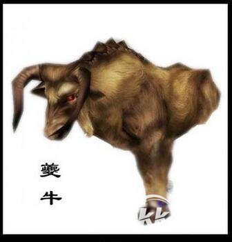 上古十大凶兽:哪一个凶兽的战斗力比较厉害?