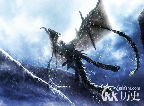 上古十大凶兽:哪一个凶兽的战斗力比较厉害?