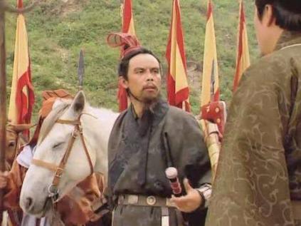 刘备为何夺不了天下