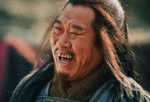 刘备为何夺不了天下