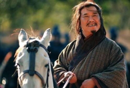 刘备为何夺不了天下