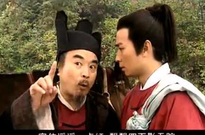 后世被抹黑最惨的唐朝将领张士贵 明明战功赫赫却被写为小人