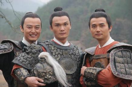 后世被抹黑最惨的唐朝将领张士贵 明明战功赫赫却被写为小人