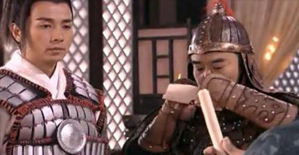 后世被抹黑最惨的唐朝将领张士贵 明明战功赫赫却被写为小人