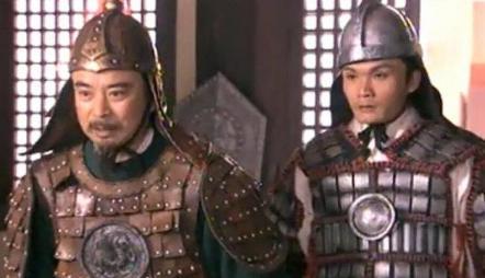 后世被抹黑最惨的唐朝将领张士贵 明明战功赫赫却被写为小人