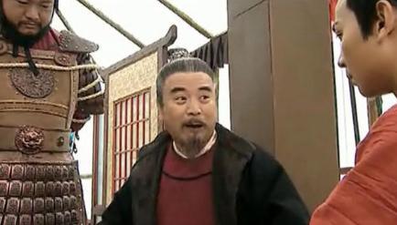 后世被抹黑最惨的唐朝将领张士贵 明明战功赫赫却被写为小人