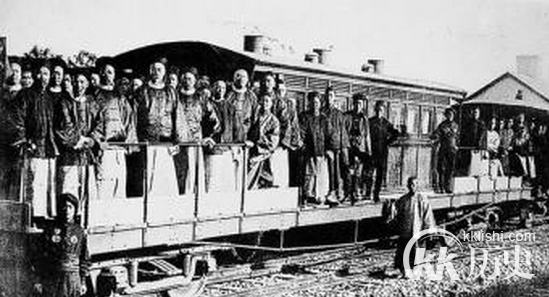 同样是变法:为何日本成功 中国却失败了