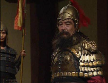 此人号称干爹杀手 最后止步于曹操的手里