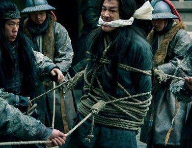 此人号称干爹杀手 最后止步于曹操的手里