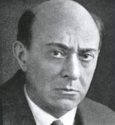 阿诺尔德·勋伯格的音乐有什么特点