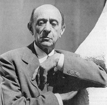 阿诺尔德·勋伯格的音乐有什么特点