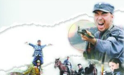 抗战剧回潮受热追的原因是什么？