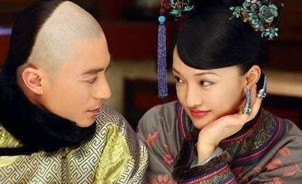 都说清朝后宫生活十分的混乱 你知道到底有多混乱吗