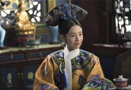 都说清朝后宫生活十分的混乱 你知道到底有多混乱吗