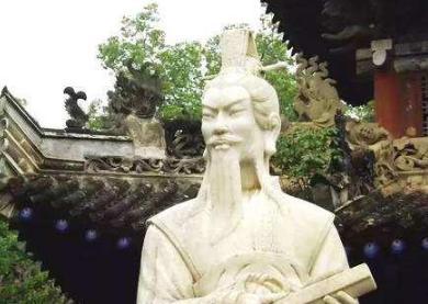 周公在周朝时什么样的存在