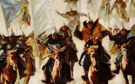 黄金家族现在还存在吗 他们真的死在皇太极的手里吗