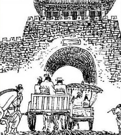 行将就木是什么意思?关于行将就木的故事