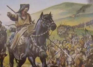 一国想娶李世民女儿，唐朝要求四种动物