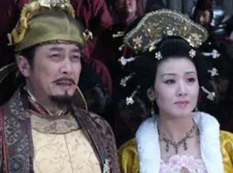 一国想娶李世民女儿，唐朝要求四种动物