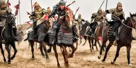 一国想娶李世民女儿，唐朝要求四种动物