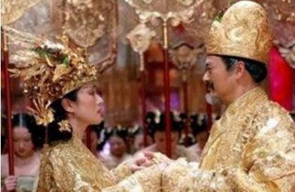 古代废皇后需要经过哪些流程 和电视剧演有哪些区别