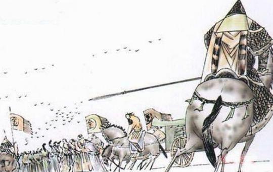 揭秘:南北朝对立取决于北方政权吗