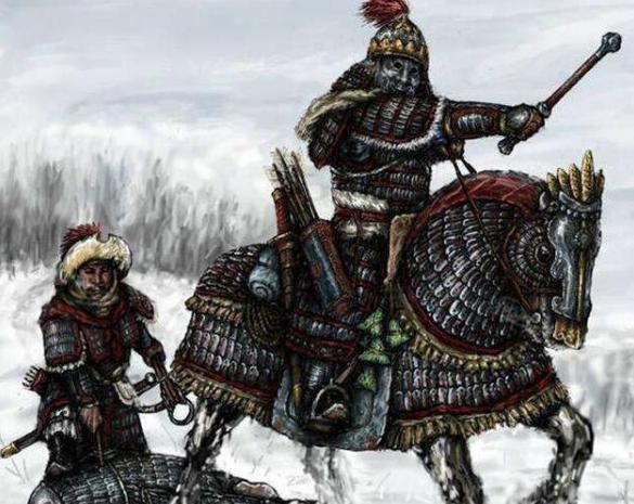 揭秘:南北朝对立取决于北方政权吗