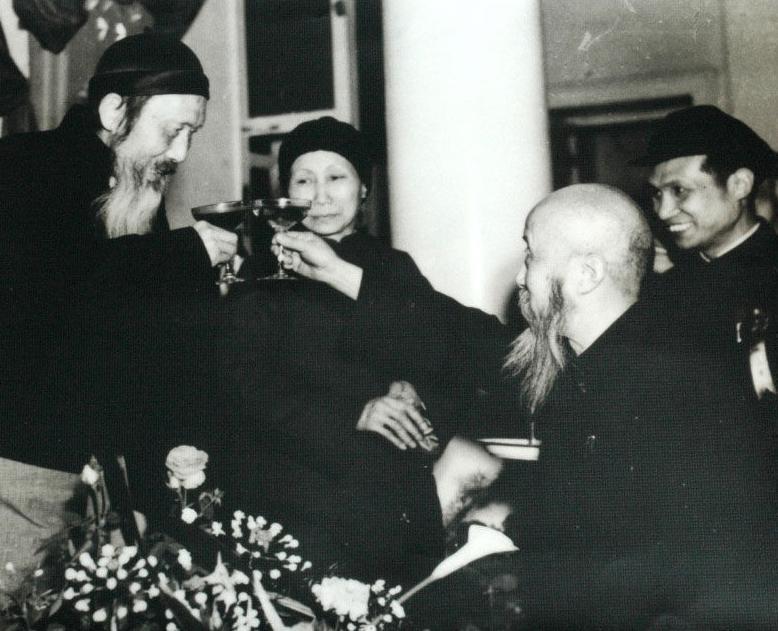 章乃器生平轶事有哪些 他的故居在什么地方