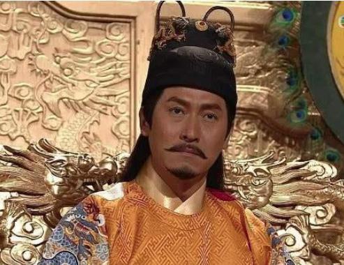 朱高煦：明成祖朱棣的次子，最后为何被活活烤死