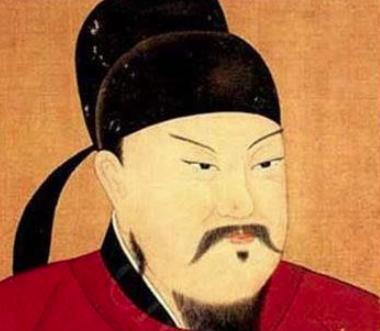 真正的天之骄子,李治竟由皇帝亲自抚养长大的