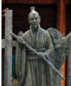 诸樊:中国历史上第一位战死沙场的王国元首