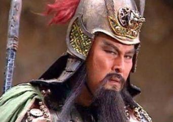 关羽华容道义释曹操,其中另有原委