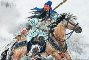 关羽华容道义释曹操,其中另有原委