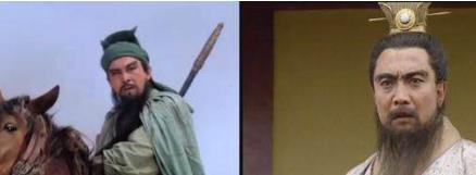 关羽华容道义释曹操,其中另有原委