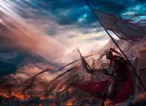 宋朝开国皇帝赵匡胤真是给弟弟弄死的吗